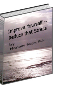 Improve Yourself -- Reduce that Stress!