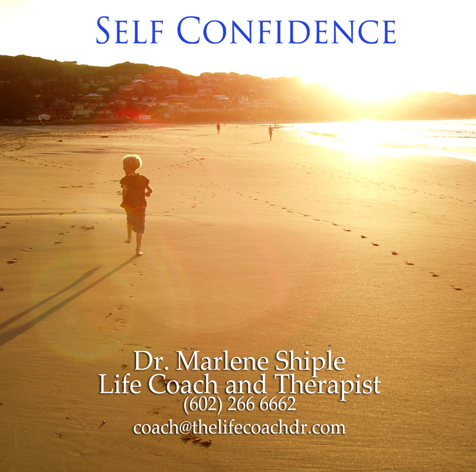 Self Confidence: Meditation for Self Confidence